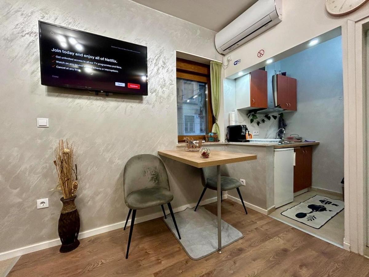 Studio Bascarsija - Sarajevo'S Prime Location Exterior photo